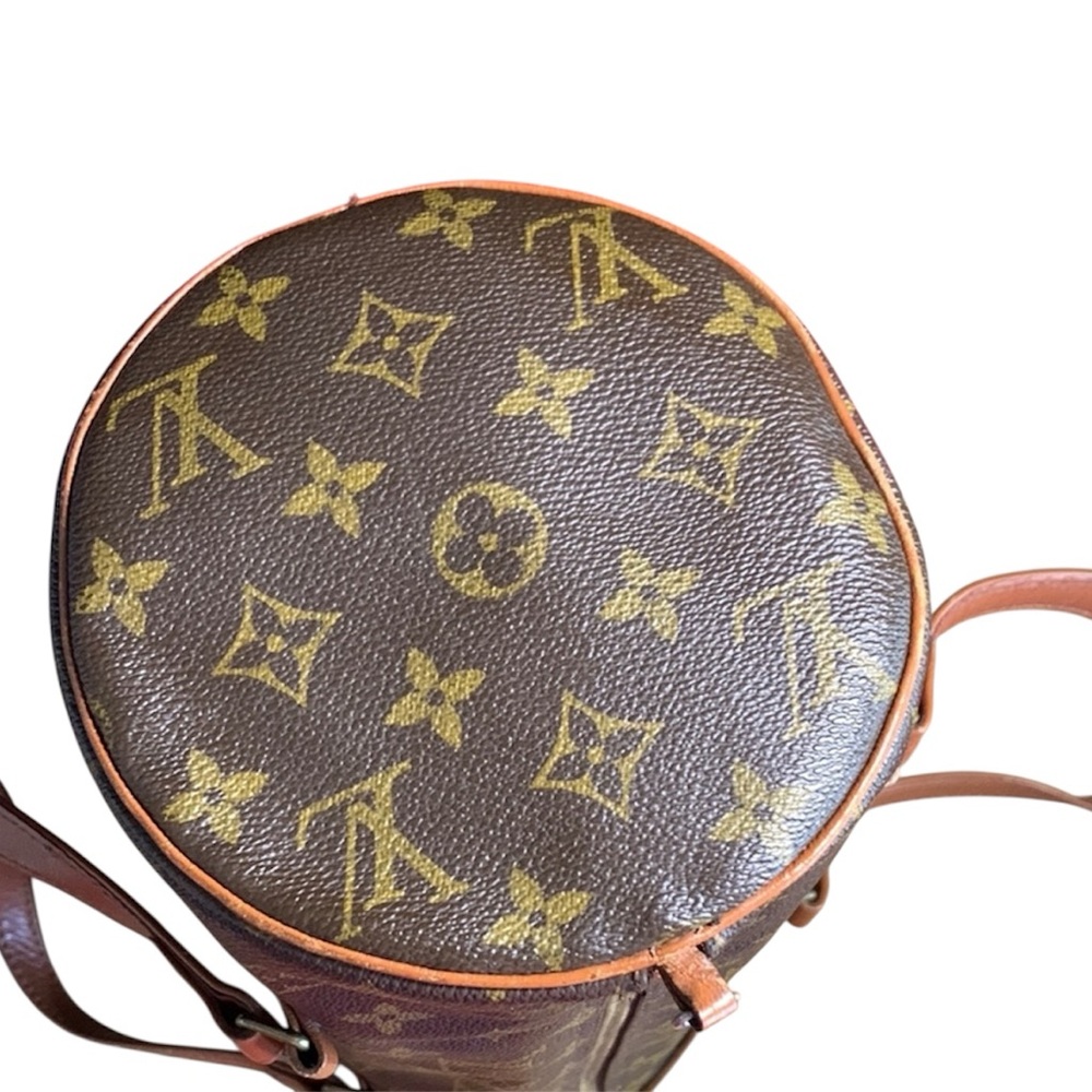 Vintage Louis Vuitton Papillon Bag Monogram Canvas - Picture 5 of 14